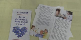 Svakih 7 sekundi jedna osoba u svijetu oboli od Alzheimerove bolesti