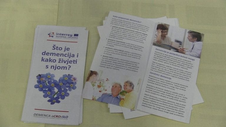 Svakih 7 sekundi jedna osoba u svijetu oboli od Alzheimerove bolesti