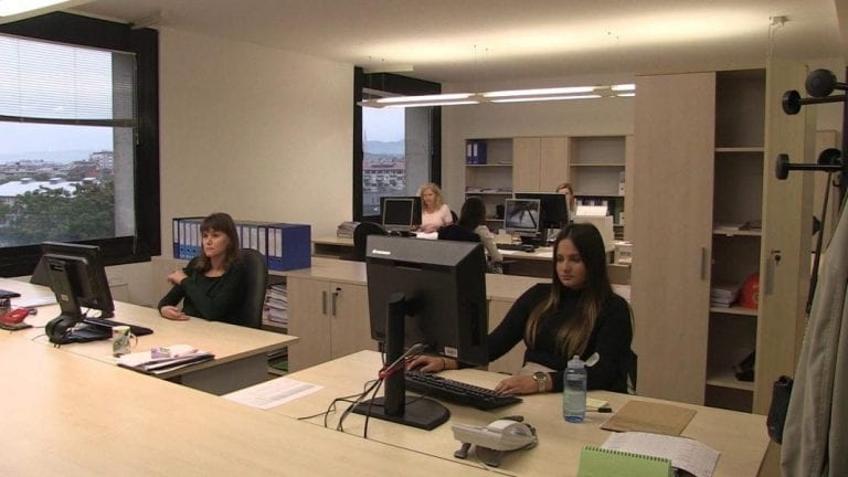 Projekt obnove gradskih pročelja dobio zasebne uredske prostore