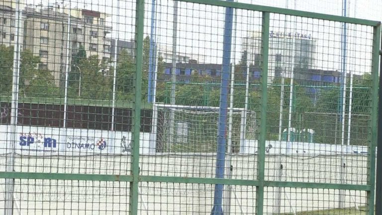 Na ŠRC Svetice neće biti atletskog centra?