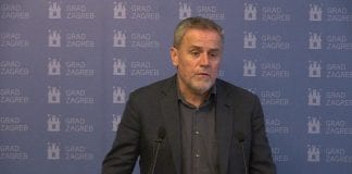 Hoće li Milan Bandić abdicirati? Ipak isplaćuje puni iznos božićnice!