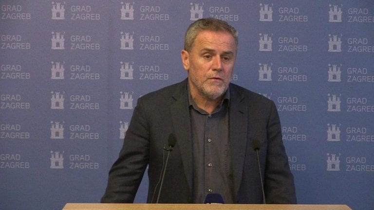 Bandić s dnevnog reda sjednice Gradske skupštine povukao točku o ŠRC Svetice