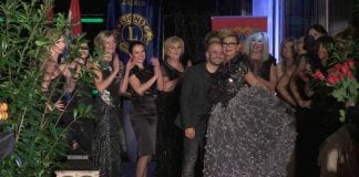 HUMANITARNA REVIJA: Lions klub Lenuci organizirao donatorsku modnu revije večernjih haljina dizajnera Ivice Skoke