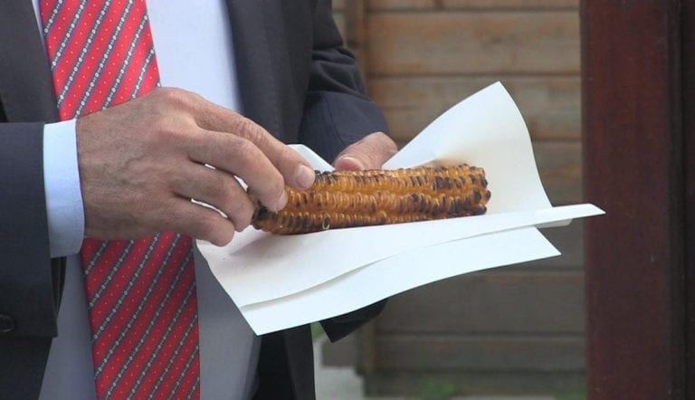 Uz portugizac i pečenjake sa Savice obilježen početak miholjskog ljeta