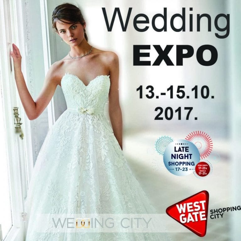 UDAJETE SE? Najbolje lokacije, vjenčanice, odijela, fotografe i pozivnice pronađite u Westgateu