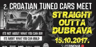 Ljubitelji “tuninga” i “stylinga” ove vas nedjelje pozivaju u Dubravu