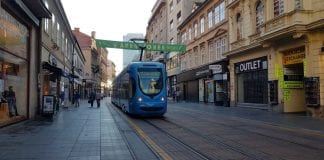 Pokazi ZET-a ostaju besplatni za umirovljenike s mirovinama od 3.200 kuna ili manjim