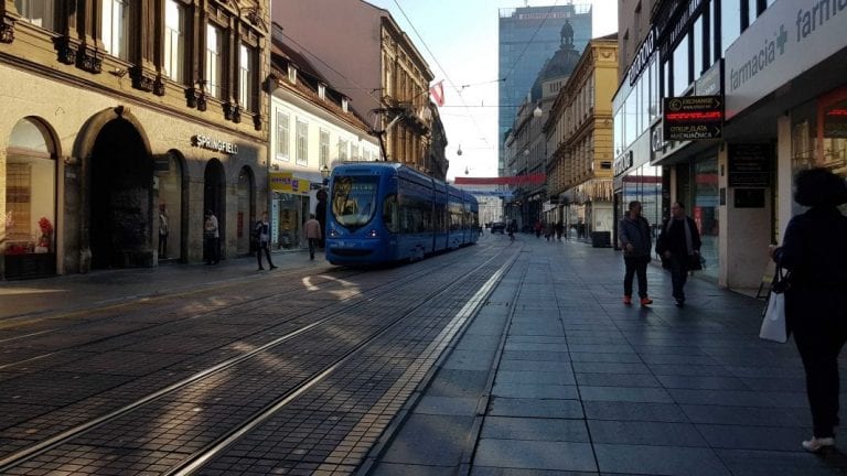 Izmjene u tramvajskom i autobusnom prometu