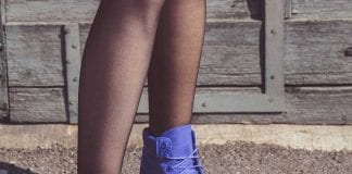 SEDAM NIJANSI ŠARENIJA JESEN: Čizme koje prkose tmurnom vremenu