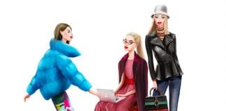 Modna slagalica najpoželjnijih jesenskih komada iz Arena Centra