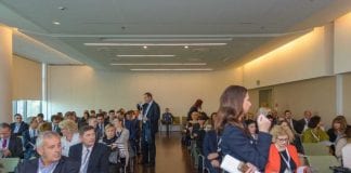 Zanimljivim predavanjima otvorena konferencija INTRANSLAW 2017.