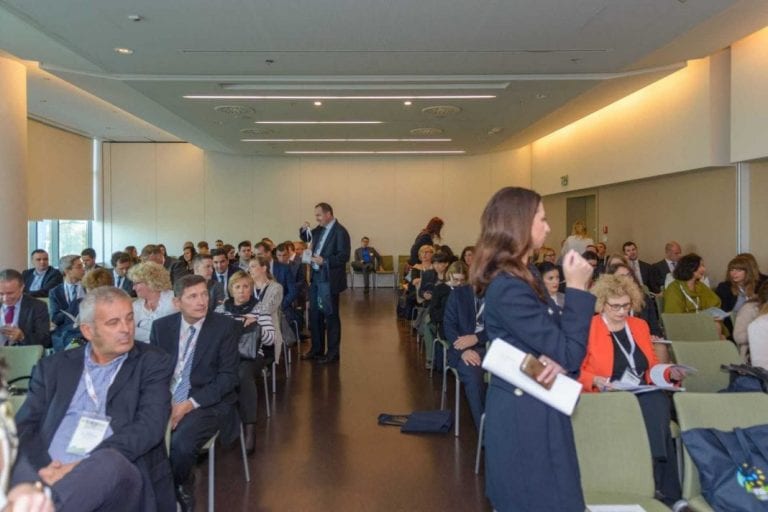 Zanimljivim predavanjima otvorena konferencija INTRANSLAW 2017.