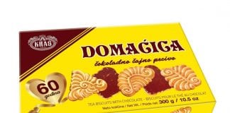 Obiteljska miljenica Domaćica slavi već 60. rođendan i sprema ludu zabavu