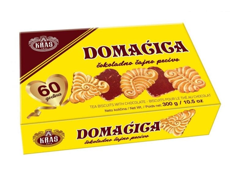 Obiteljska miljenica Domaćica slavi već 60. rođendan i sprema ludu zabavu