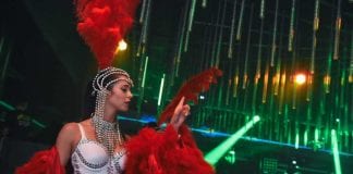 Nesvakidašnji theme party za uzbudljivi jesenski vikend