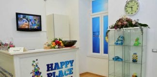 Na Cvjetnom otvorena internacionalna igraonica Happy Place: mjesto za igru, učenje i razvijanje kreativnosti