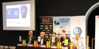 U nedjelju ne propustite 26. Zagrebački maraton, a dan ranije utrku za djecu