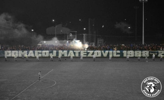 domagoj matezevic