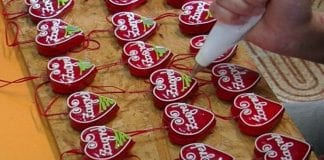 Medenjaci, licitarska srca i keramika s motivima Zagreba od subote ‘gospodare’ Trgom bana Jelačića