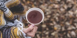 INSPIRIRAJ SE: Lakovi za nokte u jesenskim bojama