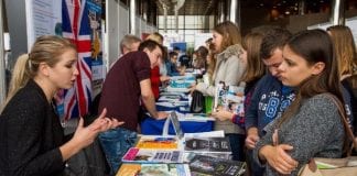 Preko 14.000 stipendija na 13. Sajmu stipendija i visokog obrazovanja