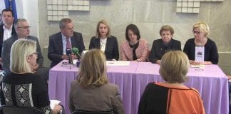 BANDIĆEVI ZASTUPNICI DRUŽE SE S GRAĐANIMA: Na razgovor o problemima zagrebačkih naselja svratite u Prašku 5