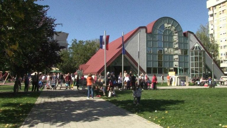 Budite i vi dio edukativno – zabavne manifestacije ‘Jesen na Knežiji’