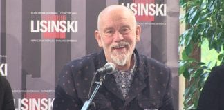 JOHN MALKOVICH U ZAGREBU: Veliko ime svjetske filmske umjetnosti otvara koncertnu sezonu u Lisinskom