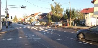 Završena rekonstrukcija raskrižja Dugoselske i Ulice Bedema ljubavi