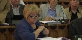 Mrak Taritaš: Kad usporedite Strategiju razvoja do 2020. i rebalans- onda vidite neozbiljnost svega ovoga!