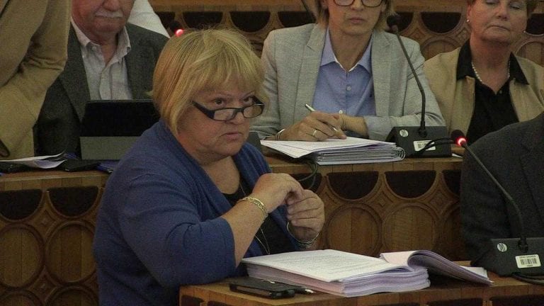 Mrak Taritaš: Kad usporedite Strategiju razvoja do 2020. i rebalans- onda vidite neozbiljnost svega ovoga!