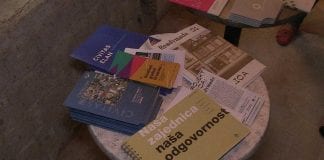 KRETANJE MOJIM GRADOM: Sudjelujte u planiranju mobilnosti u svom gradu