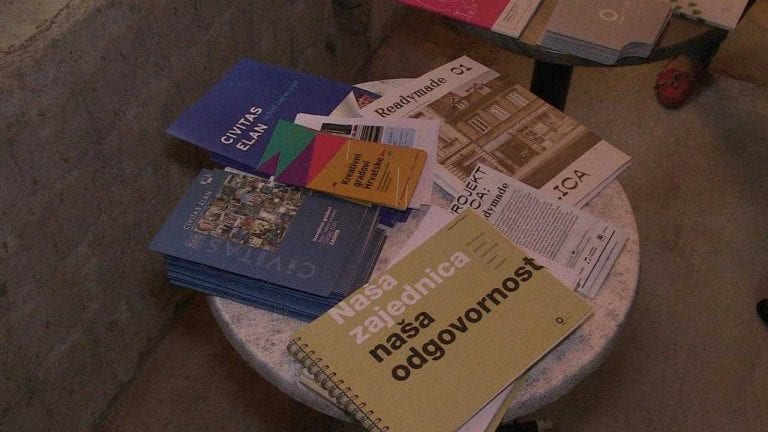 KRETANJE MOJIM GRADOM: Sudjelujte u planiranju mobilnosti u svom gradu