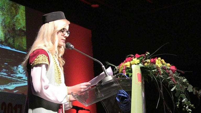 LUČINDANSKI SUSRETI 2017.: Dašak Crne Gore u Zagrebu