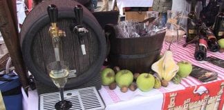 Daruvarska turistička ponuda u srcu Zagreba