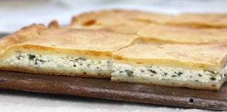 Rudarska greblica zaštićena oznakom zemljopisnog porijekla