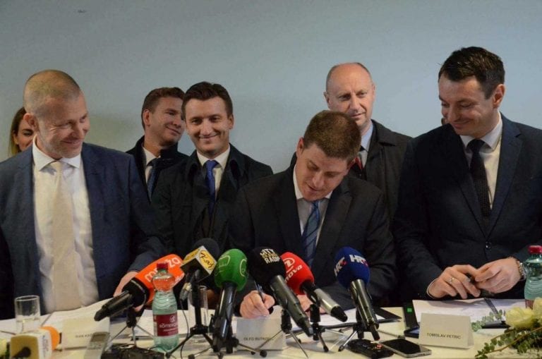 614 milijuna kuna EU sredstava za brža putovanja vlakom od Zaboka do Zagreba i nastavak investicijskog ciklusa u željeznicu