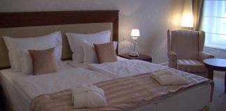 OTVOREN LE PREMIER: U strogom centru Zagreba otvoren luksuzni hotel koji nosi pet zvjezdica