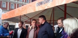 FOTO: Prorsus komunikacije