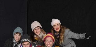 KAZALIŠTE TREŠNJA:  Maša i Božić Sanje Pilić dobit će svoje kazališno uprizorenje