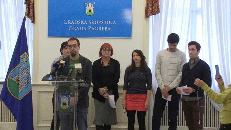 Na Jakuševac svake godine bacimo jednu Sljemensku žičaru vrijednih sirovina