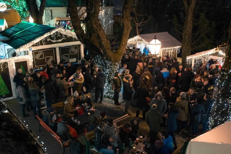 Advent na Strossu prepun je novih i atraktivnih sadržaja