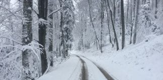 Zimska služba Zagrebačke županije spremna za nadolazeću zimu