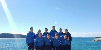 Futsal Dinamo u društvu Barcelone, Benfice i Santosa!