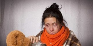 Gripa je stigla u Hrvatsku!