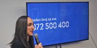 Predstavljene nove informacijske i komunikacijske usluge za korisnike Zagrebačkog holdinga