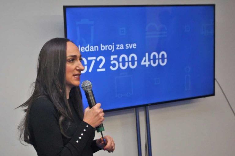 Predstavljene nove informacijske i komunikacijske usluge za korisnike Zagrebačkog holdinga