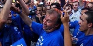 Treba li Zagrebu park s imenom Josipa Kuže?