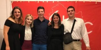 FER-ovci u Zagreb doveli Europski kongres studenata elektrotehnike i računarstva