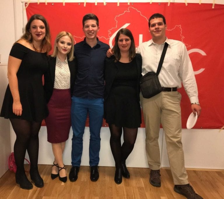 FER-ovci u Zagreb doveli Europski kongres studenata elektrotehnike i računarstva